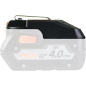 Адаптер USB AEG POWERTOOLS BHJ18C-0 (4935459335) - Фото 5