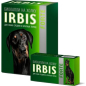 Биокапли на холку от блох и клещей для собак средних и крупных пород ИРБИС Фортэ 1 пипетка (001063)