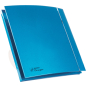 Вентилятор вытяжной накладной SOLER&PALAU Silent-100 CZ Blue Design - 4C (5210624700)