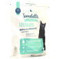 Сухой корм для стерилизованных кошек BOSCH Sanabelle Sterilized 0,4 кг (4015598017091)