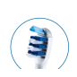 Зубная щетка электрическая ORAL-B Trizone 1000 D20 тип 3757 (4210201077992) - Фото 10