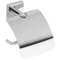 Держатель для туалетной бумаги BEMETA Beta хром (132112012)