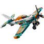 Конструктор LEGO Technic Гоночный самолет (42117) - Фото 6