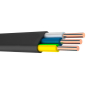 Силовой кабель ВВГ-П 3х1,5 ПОИСК-1 100 м (1200253161360)