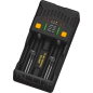 Зарядное устройство для аккумулятора универсальное ARMYTEK Uni C2 Plug Type C (A02401C)
