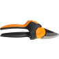 Секатор плоскостной FISKARS PowerGear M PX92 (1023630) - Фото 4