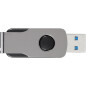 USB-флешка 32 Гб KINGSTON Data Traveler Swivl (DTSWIVL/32GB) - Фото 3