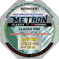 Леска монофильная KONGER Metron Classic Pro 0,10 мм/30 м (200-030-010)