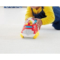 Игрушка-каталка FISHER-PRICE Машинка с волшебным кубиком (CDV89/CDF26) - Фото 5