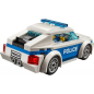 Конструктор LEGO City Автомобиль полицейского патруля (60239) - Фото 7