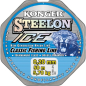 Леска монофильная KONGER Steelon Ice 0,10 мм/50 м (213-050-010)