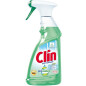 Cредство для мытья окон и зеркал CLIN Pro Nature 0,5 л (9000101420852) - Фото 3