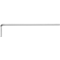 Ключ шестигранный 3 мм YATO (YT-05433)