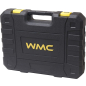 Набор инструментов 1/4" 6 граней 104 предмета WMC TOOLS (WMC-20104) - Фото 7