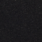 Мойка из искусственного камня AQUASANITA SQB 101 601 AW black metallic - Фото 3