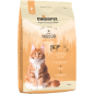 Сухой корм для кошек CHICOPEE CNL Indoor говядина 1,5 кг (52811015)