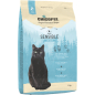 Сухой корм для кошек CHICOPEE CNL Sensible ягненок 1,5 кг (52761015)