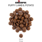 Сухой корм для щенков беззерновой CHICOPEE HNL Puppy ягненок с картофелем 2 кг (8129002) - Фото 2