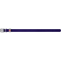 Ошейник для собак COLLAR Waudog Classic 12 мм 19-25 см фиолетовый (02019) - Фото 3