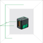 Уровень лазерный ADA INSTRUMENTS Cube MINI Green Basic Edition (A00496) - Фото 5