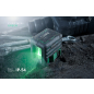 Уровень лазерный ADA INSTRUMENTS Cube MINI Green Basic Edition (A00496) - Фото 9