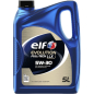 Моторное масло 5W30 синтетическое ELF Evolution Full-Tech LLX 5 л (213920)