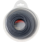 Леска для триммера d 2,4 мм х 40 м сечение круглое FUBAG FR (38726) - Фото 2