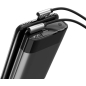 Кабель HOCO U42 USB-A - Lightning черный - Фото 5