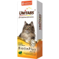Добавка для кошек UNITABS U305 UT БиотинПлюс Паста 120 мл (4607092075556)