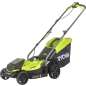 Газонокосилка аккумуляторная RYOBI ONE+ RLM18X33B-40 (5133004306)