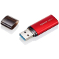 USB-флешка APACER AH25B 64Gb Red (AP64GAH25BR-1) - Фото 3