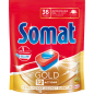 Таблетки для посудомоечных машин SOMAT Gold 36 штук (9000101401929)