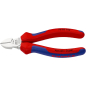 Бокорезы 140 мм KNIPEX (7005140)