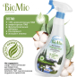 Средство для мытья стекол и зеркал BIOMIO Bio-Cleaner Без запаха 0,5 л (4603014008992) - Фото 8