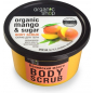 Скраб для тела ORGANIC SHOP Body Scrab Кенийский манго 250 мл (4680007210143)
