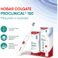 Насадки для электрической зубной щетки COLGATE ProClinical 150 2 штуки (8718951281127) - Фото 10