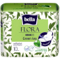 Прокладки гигиенические BELLA Flora Green Tea 10 штук (5900516305840)