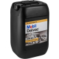 Моторное масло 10W40 синтетическое MOBIL Delvac XHP ESP 20 л (152994)
