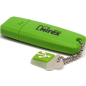 USB-флешка 64 Гб MIREX Chromatic Green (13600-FM3CGN64) - Фото 2