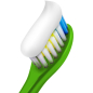 Зубная паста детская COLGATE Без фторида от 3 до 5 лет 60 мл (6920354825576) - Фото 6
