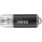 USB-флешка 16 Гб MIREX Unit Black (13600-FMUUND16)