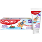 Зубная паста детская COLGATE С фторидом от 6 до 9 лет 60 мл (6920354825590)