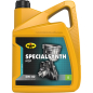 Моторное масло 5W40 синтетическое KROON-OIL Specialsynth MSP 5 л (31256)