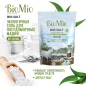 Соль для посудомоечных машин BIOMIO Bio-Salt 1 кг (4603014010728) - Фото 6