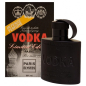 Туалетная вода мужская PARIS LINE Vodka Limited Edition 100 мл (4680016720282)