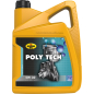 Моторное масло 5W30 синтетическое KROON-OIL Poly Tech 5 л (35467)