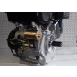 Двигатель бензиновый HWASDAN H390 S shaft (H390S) - Фото 3