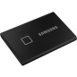 Внешний SSD диск SAMSUNG T7 Touch 1TB Black (MU-PC1T0K/WW) - Фото 18