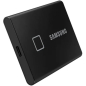 Внешний SSD диск SAMSUNG T7 Touch 1TB Black (MU-PC1T0K/WW) - Фото 16