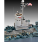 Сборная модель REVELL Средний десантный корабль U.S. Navy 1:144 (5169) - Фото 2